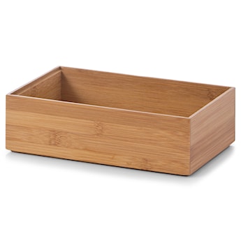 Pudełko bambusowe Wondle organizer 23x15x7 cm