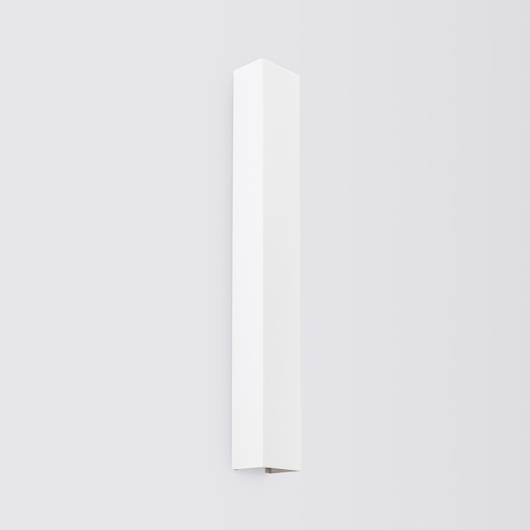 Kinkiet Freya 60 cm biały  - zdjęcie 2