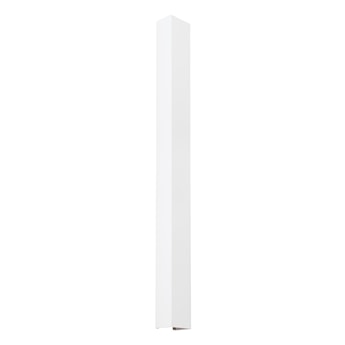 Kinkiet Freya 90 cm biały