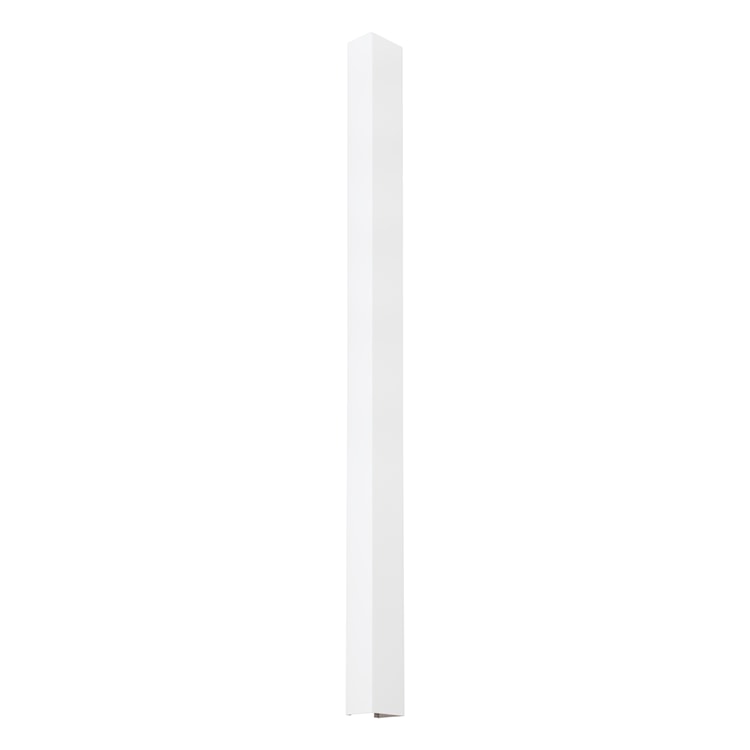 Kinkiet Freya 120 cm biały 