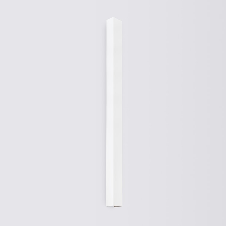 Kinkiet Freya 120 cm biały  - zdjęcie 2