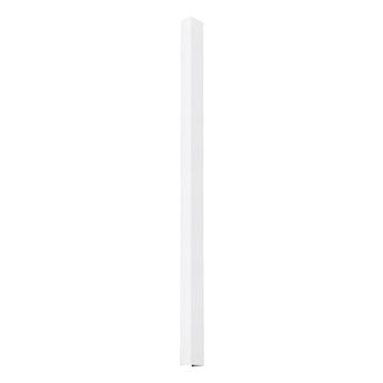 Kinkiet Freya 150 cm biały