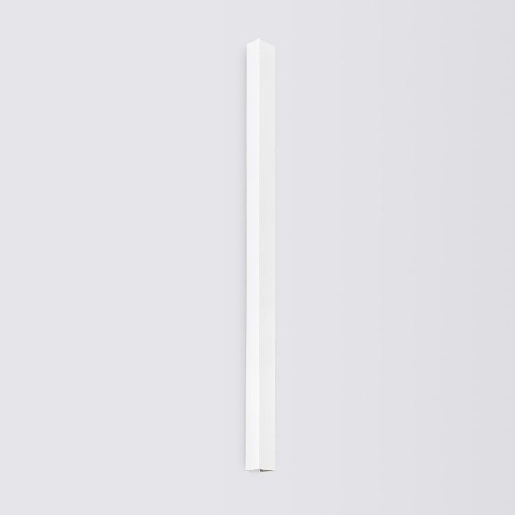 Kinkiet Freya 150 cm biały  - zdjęcie 2