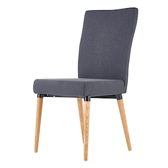 Krzesło tapicerowane Webiero