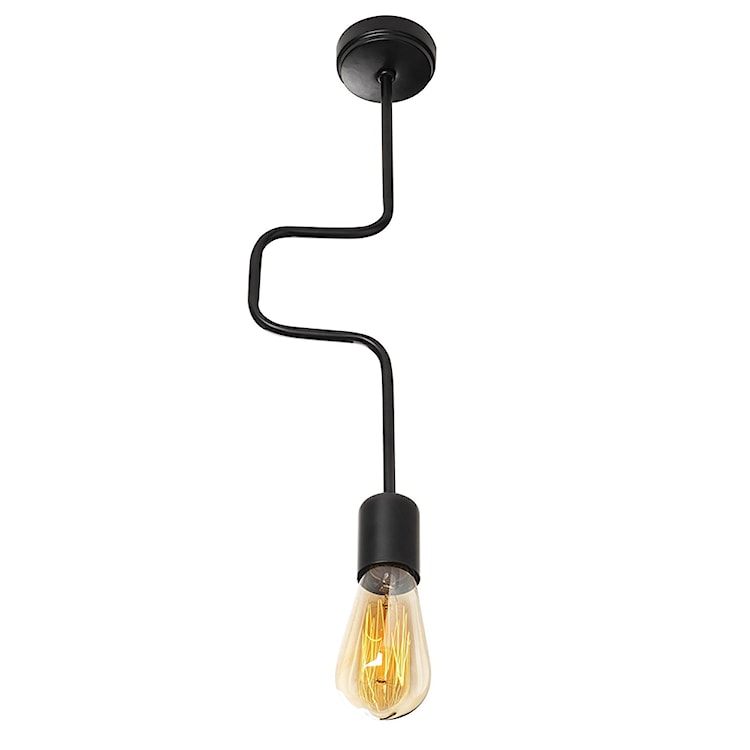 Lampa sufitowa Nondity minimalistyczna średnica 6 cm  - zdjęcie 5
