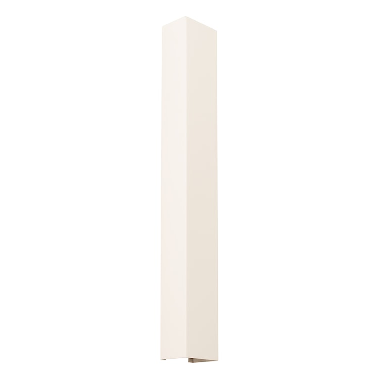 Kinkiet Freya 60 cm beżowy 