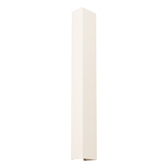 Kinkiet Freya 60 cm beżowy