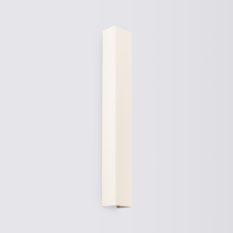 Kinkiet Freya 60 cm beżowy  - zdjęcie 2