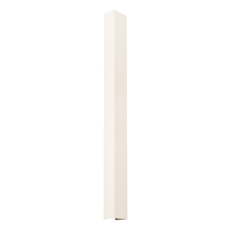 Kinkiet Freya 90 cm beżowy 