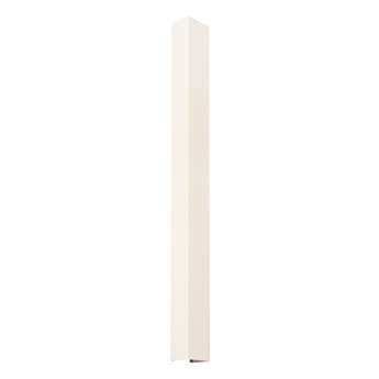 Kinkiet Freya 90 cm beżowy