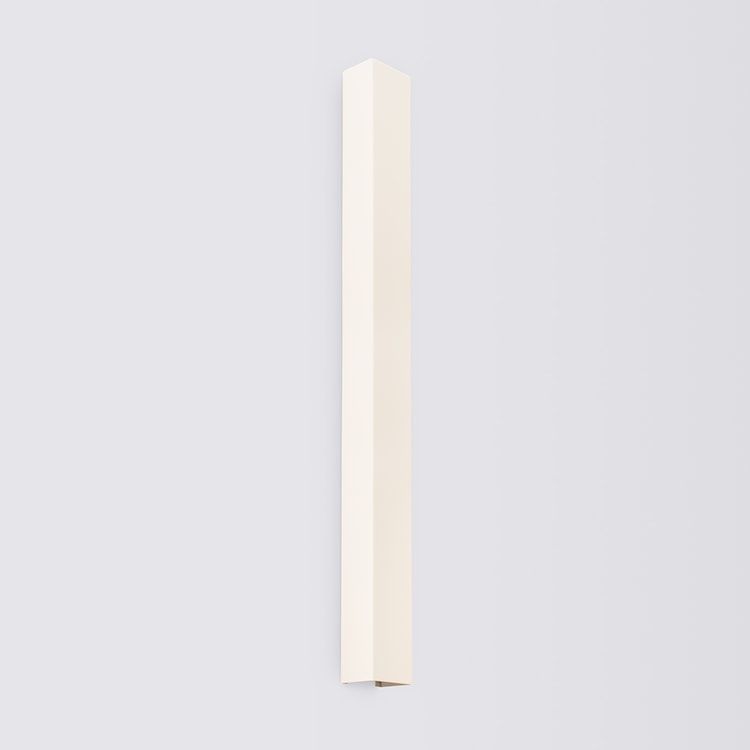 Kinkiet Freya 90 cm beżowy  - zdjęcie 2