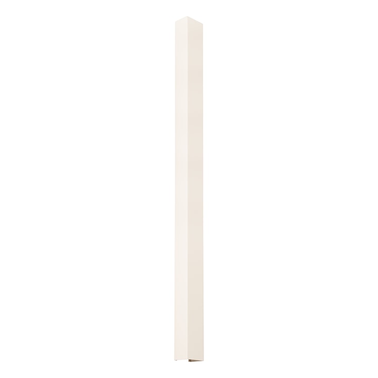 Kinkiet Freya 120 cm beżowy 