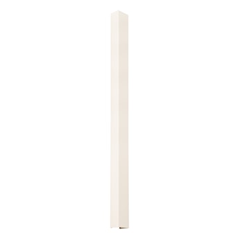 Kinkiet Freya 120 cm beżowy