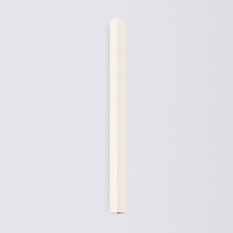 Kinkiet Freya 120 cm beżowy  - zdjęcie 2