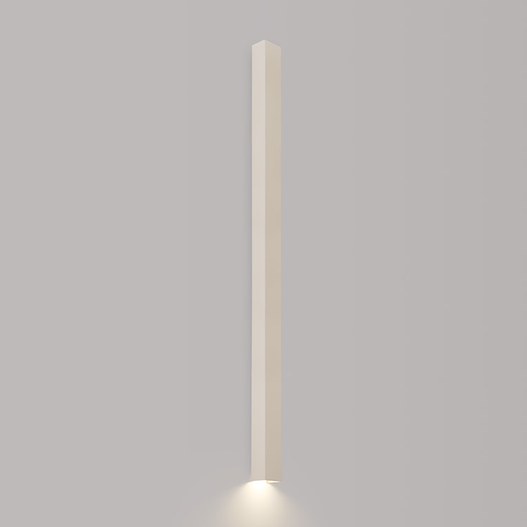 Kinkiet Freya 150 cm beżowy  - zdjęcie 3