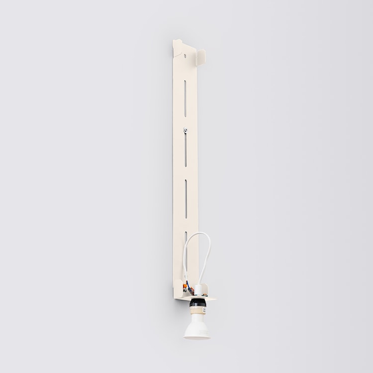 Kinkiet Freya 150 cm beżowy  - zdjęcie 6