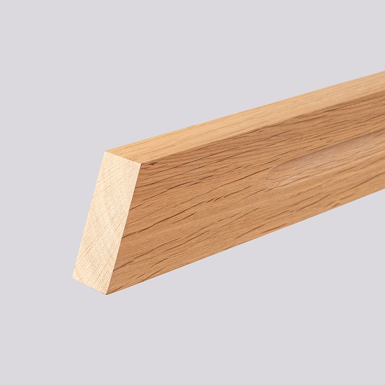 Lampa wisząca Skog LED 120 cm dąb 4000K  - zdjęcie 10