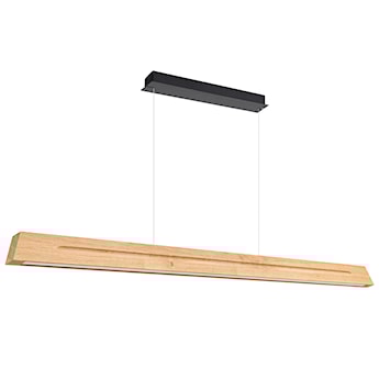 Lampa wisząca Skog LED 150 cm dąb 4000K