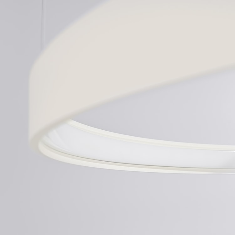 Żyrandol Rio 2 LED beżowy 3000K  - zdjęcie 8