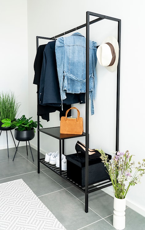 Wieszak stojący Krapina  - zdjęcie 2