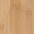 Ławka Sulands bambusowa lakierowana z lamelowym siedziskiem 100 cm  - zdjęcie 5