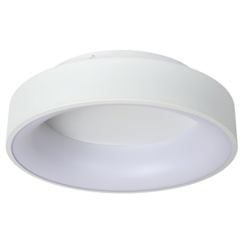 Plafon Mirage LED biały