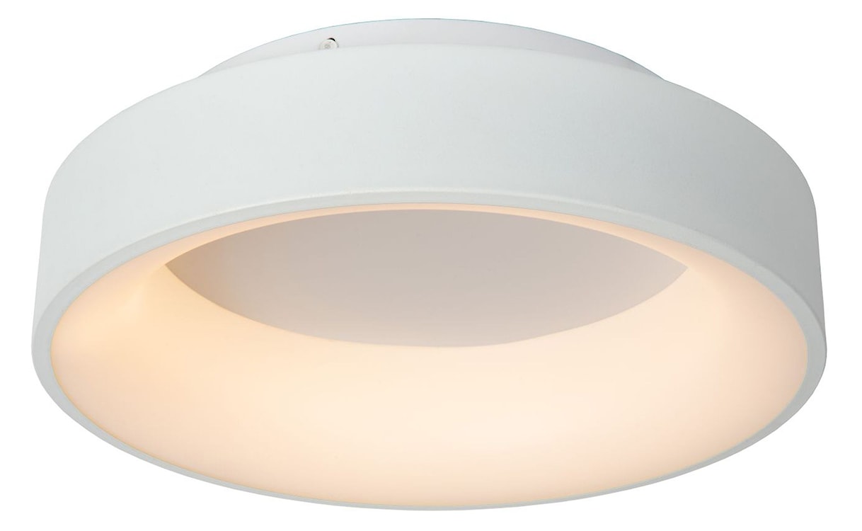 Plafon Mirage LED biały  - zdjęcie 2