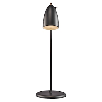 Lampka na biurko Nexus czarna