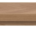 Ławka do przedpokoju Siraca 36x200 cm drewniana  - zdjęcie 8