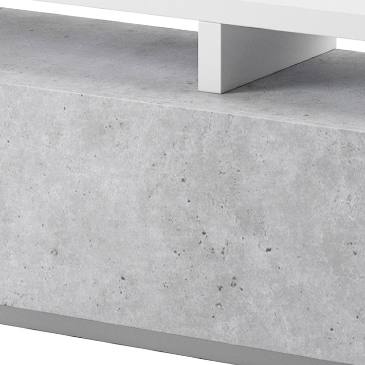 Meblościanka Ferido beton Colorado  - zdjęcie 13