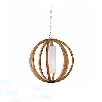 Lampa wisząca Allier 66 cm