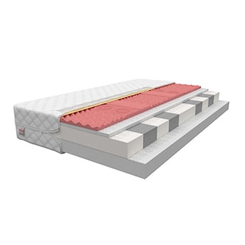 Materac piankowy 90x200 cm Hailey