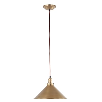 Lampa wisząca Provence aged gold