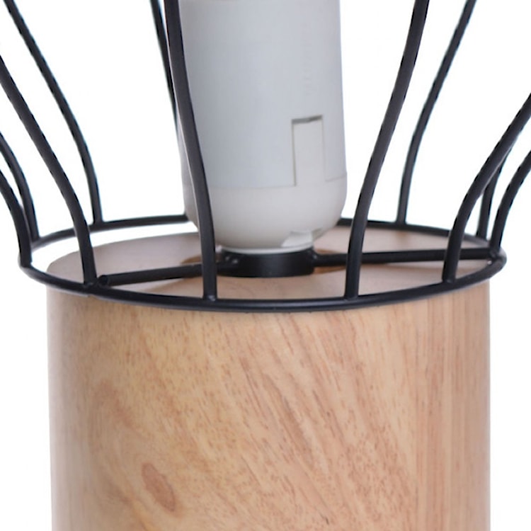 Lampa stołowa Root  - zdjęcie 4
