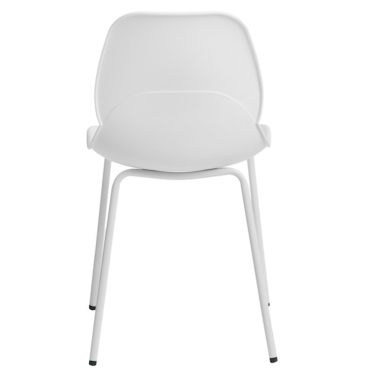 Krzesło Layer białe  - zdjęcie 5