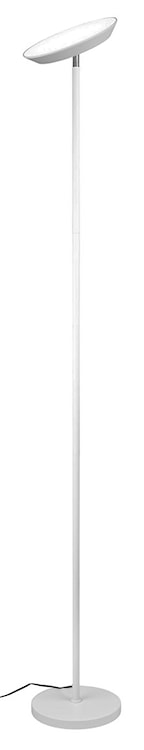 Lampa podłogowa Specter LED x1 biała