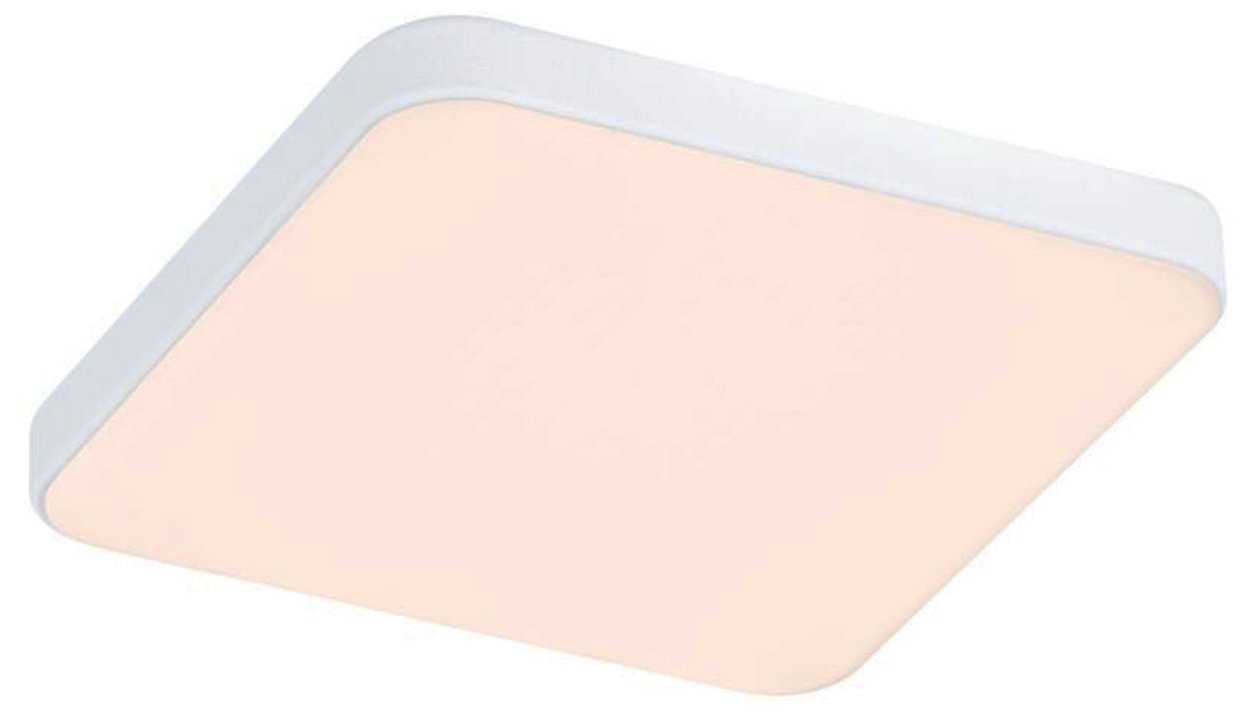 Lampa podtynkowa Veluna LED 9x9 cm 3000K biała