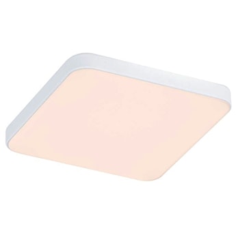 Lampa podtynkowa Veluna LED 9x9 cm 3000K biała