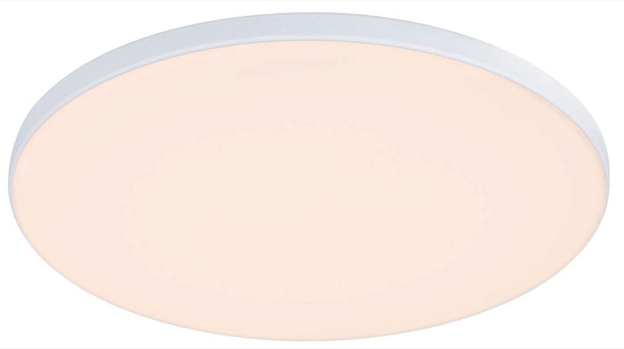 Lampa podtynkowa Veluna LED 16 cm 3000K biała