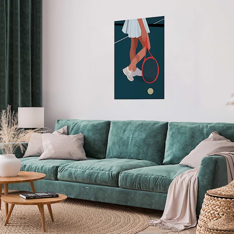 Plakat Olimpiada 60x40 cm  - zdjęcie 2