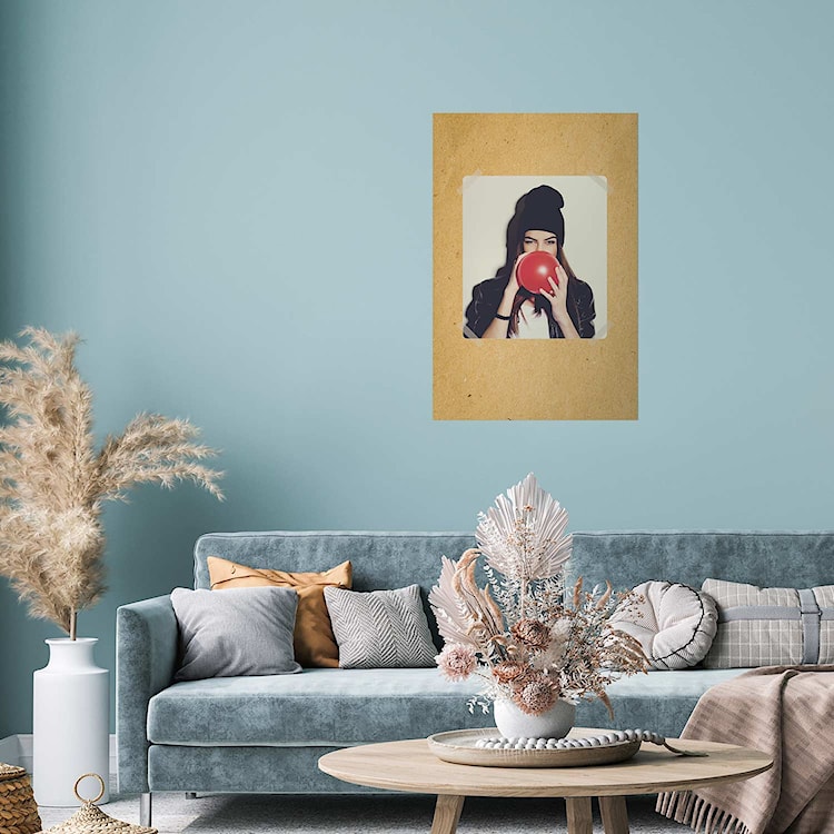 Plakat Fotografia 90x60 cm  - zdjęcie 2