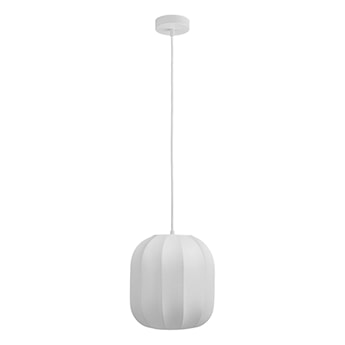 Lampa wisząca Coventry 25 cm biała