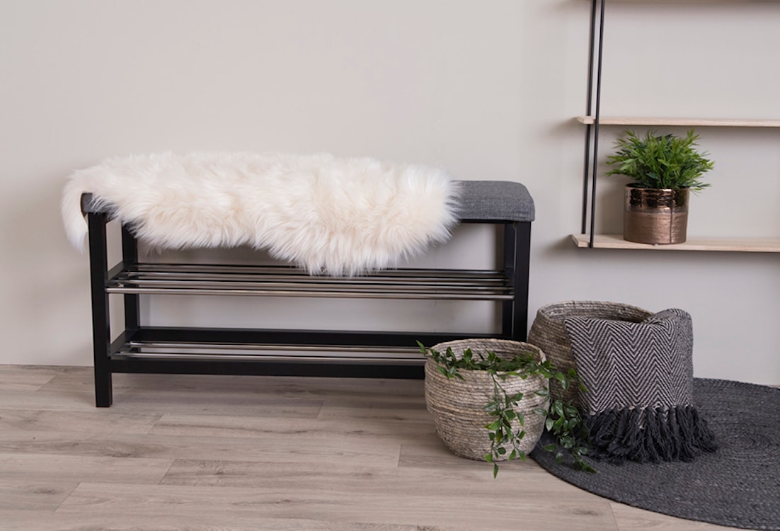 Dywan syntetyczny Terlino 85x50 cm  - zdjęcie 2