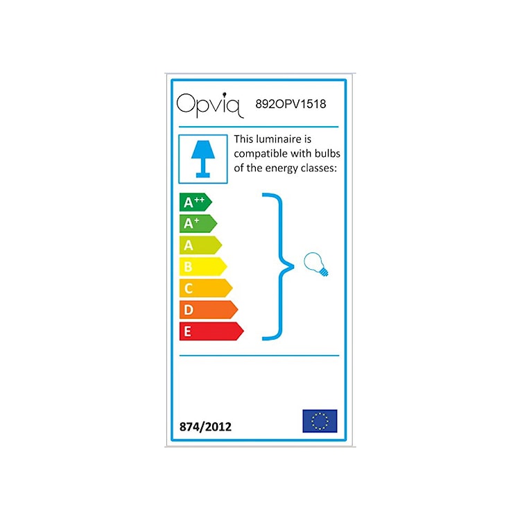 Lampa sufitowa Ardulace średnica 25 cm czarna/złota  - zdjęcie 6