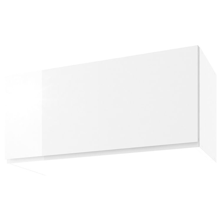 Zestaw mebli kuchennych Sottana biały 270x210 cm  - zdjęcie 11