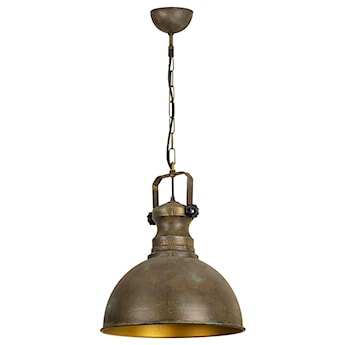 Lampa sufitowa Ardulace vintage średnica 31 cm