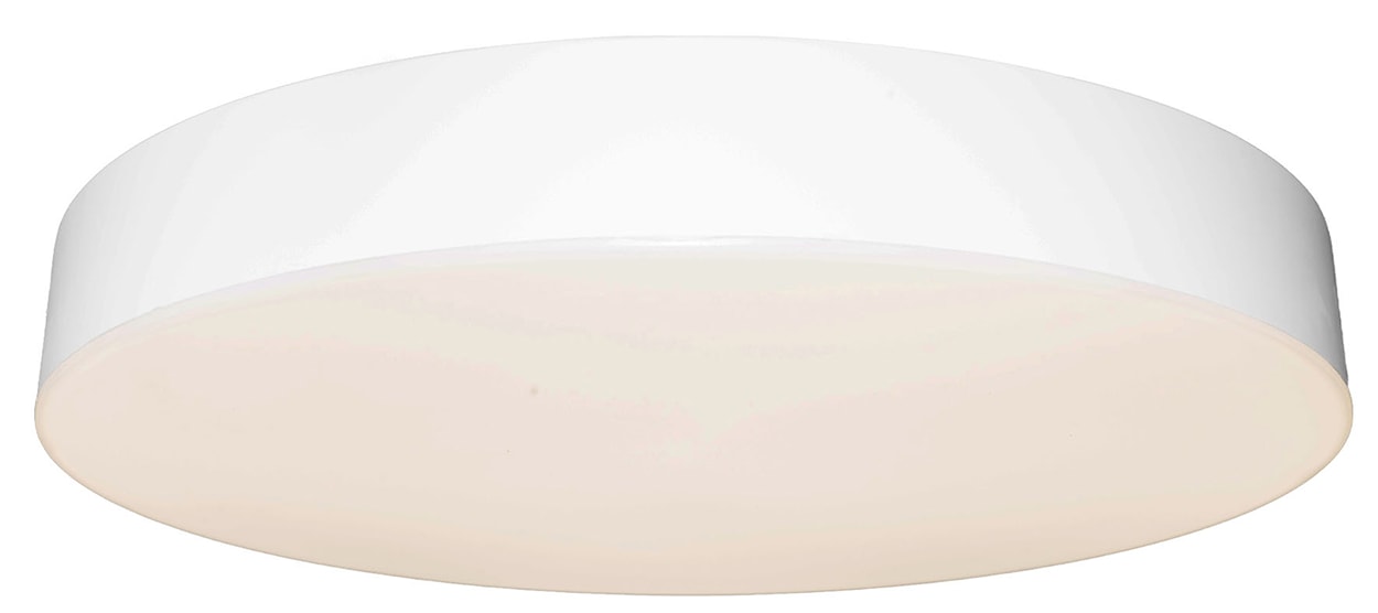 Plafon Lumos Biały 24W IP44 