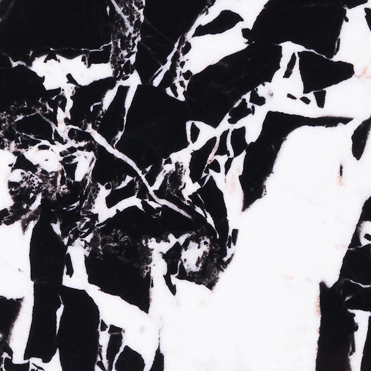 Kinkiet Kamienny Marbles Czarny 10W  - zdjęcie 3