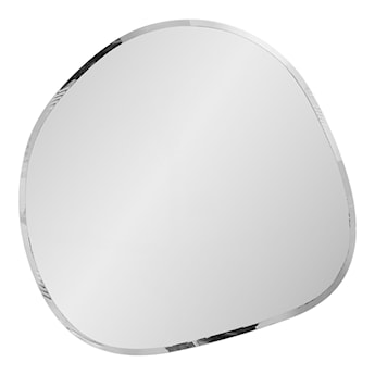 Lustro Devonport 50x50 cm fasetowane