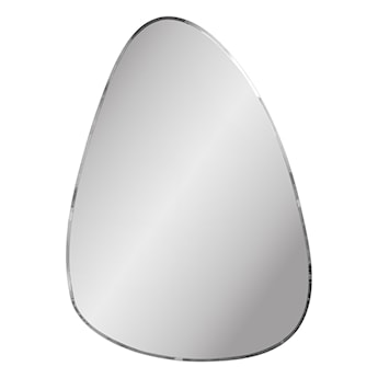 Lustro Devonport 100x70 cm fasetowane
